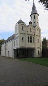 Klosterkirche  